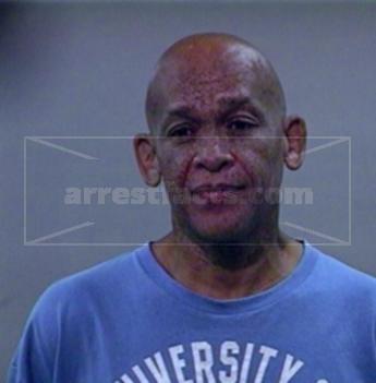 Eddie Benard Cross