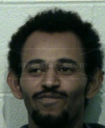 Antenehe Mengistu Demessie