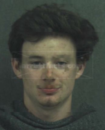 Patrick Connor Brennan