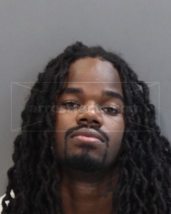 Stephen Lebron Strickland