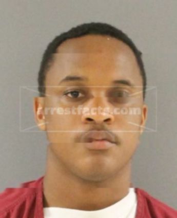 Armand Enrico Booker