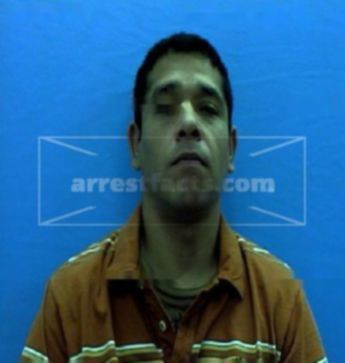 Lionel Julian Loredo