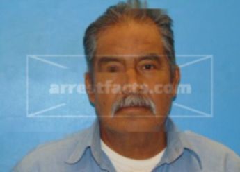 Oracio Hernandez-Hernandez