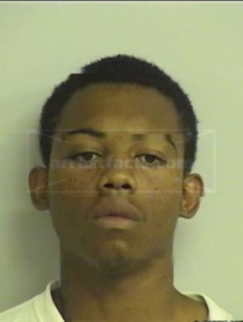 Destin Joell Williams