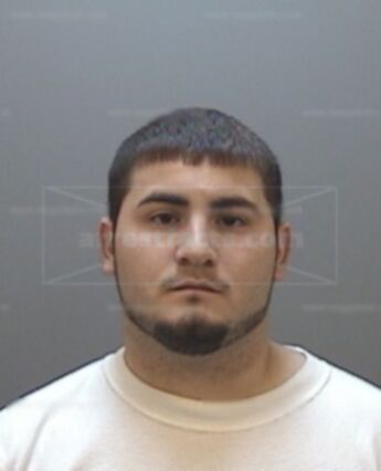 Troy Adam Ybarra