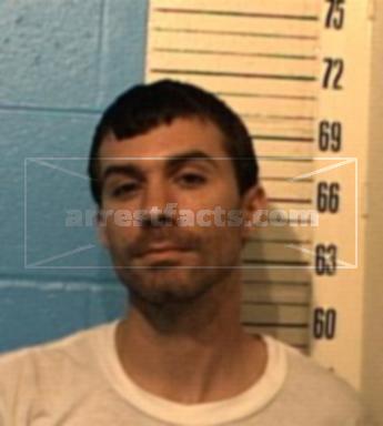John David Arredondo
