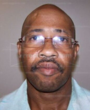 Marvin Edward Davis