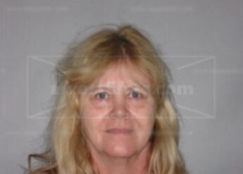 Margaret Ann Mathes