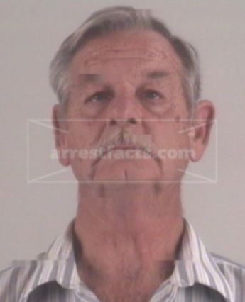 Eugene Harris Taylor