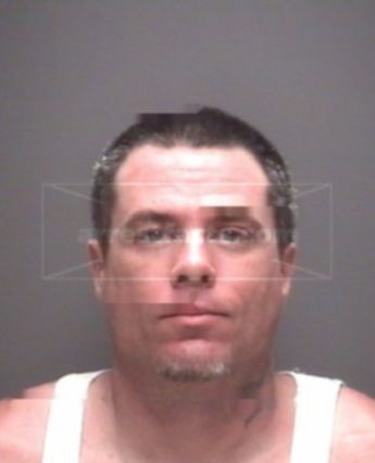 Sean Charles Bethel