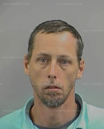 Dennis Mark Barrett Jr.