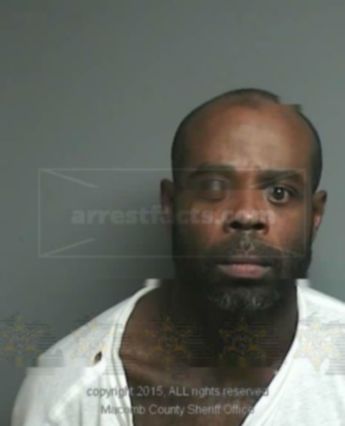 Corey Melvin Long