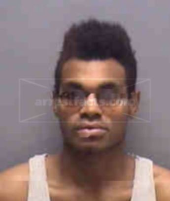 Steven Earl Malone