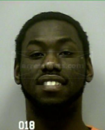 Datravious Deon Lucas