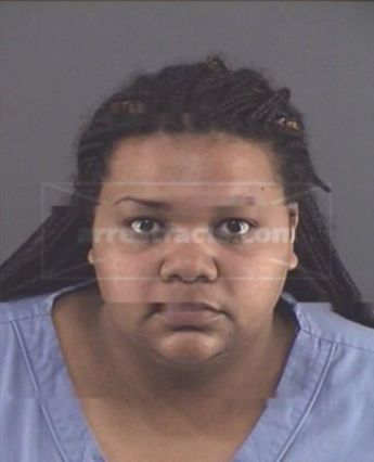 Laketia Chantelle Cotton