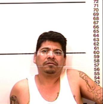 Ernest Ray Govea