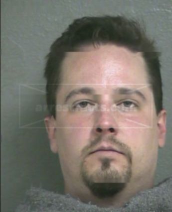 Jason Antony Benson