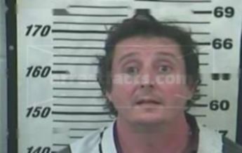 Scott Douglas Panther