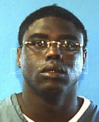 Desmar Jason Akins