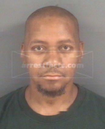 Michael Keith Mabine