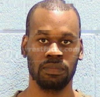 Michael Keith Dandridge