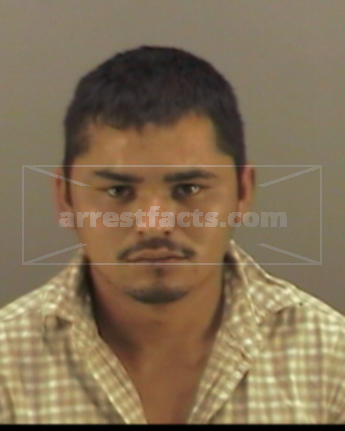 Osvaldo Kedney Gonzales