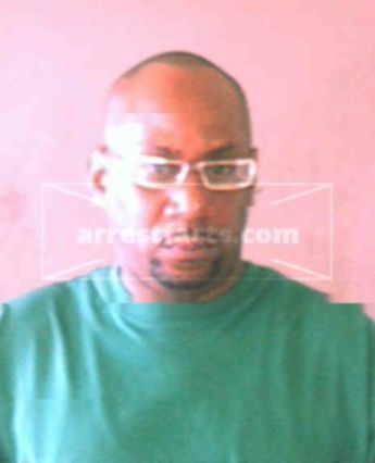 George Ace Green
