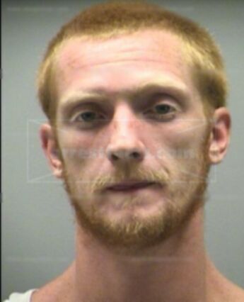 Walter Shane Bradley