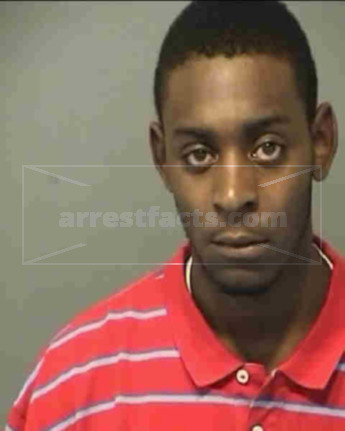 Marcus Cortez Williams