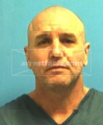 Mark Douglas Murrah