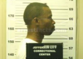 Antwann Johnson