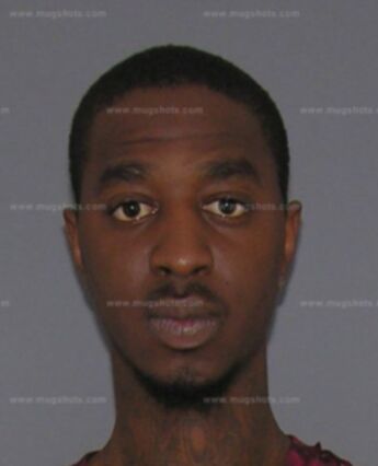 Antonio L Washington