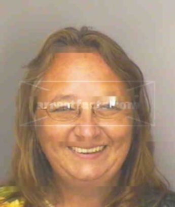 Elizabeth Marie Ballard