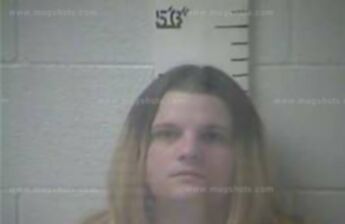 Whitney Nicole Polston