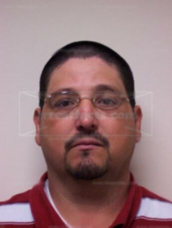John Edward Sanchez