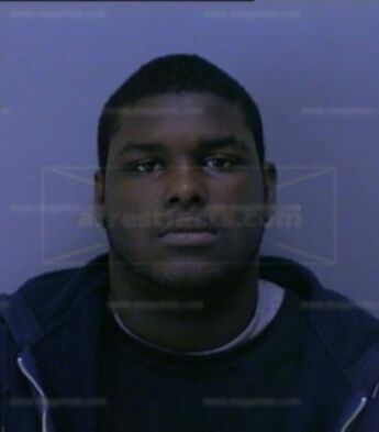 Anthony Jerome Johnson