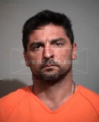 Ethridge Alton Ryan