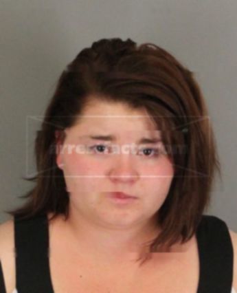 Jessica Ann Whitehead Bates