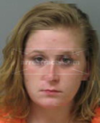 Jessica Nicole Doyle