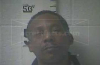 Marcus Dawayne Fletcher