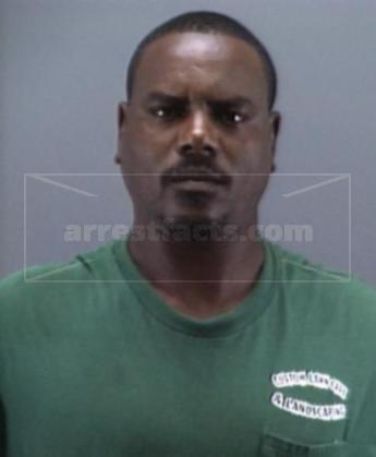 Frederick Dewayne Hunter