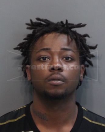Tyrell Lovell Bell