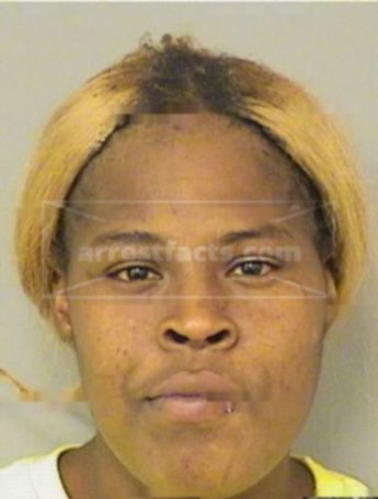 Attriana Vanae Bowles