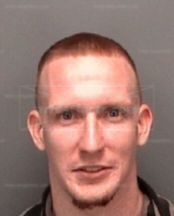 Jason Dale Hennis