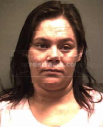 Melissa Ann Blackwell
