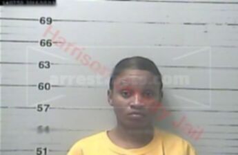 Denise Louise Williams