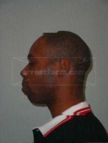 Alonzo Jackson Jr.