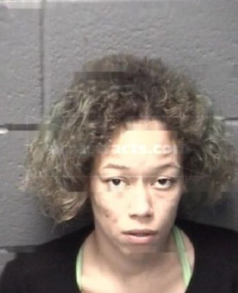 Melanie Rose Hughes