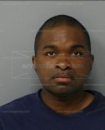 Darrell Joseph Bordley