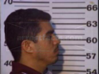Jose Alfredo Villapando Guerrero